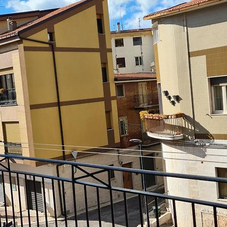 B&B Santa Lucia San Giovanni Rotondo Exteriör bild