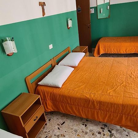 B&B Santa Lucia San Giovanni Rotondo Exteriör bild