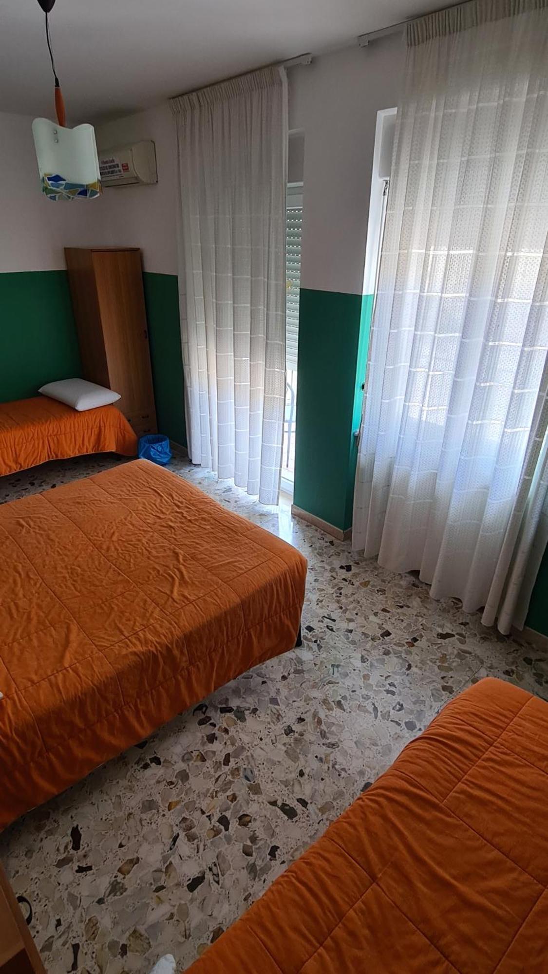 B&B Santa Lucia San Giovanni Rotondo Exteriör bild
