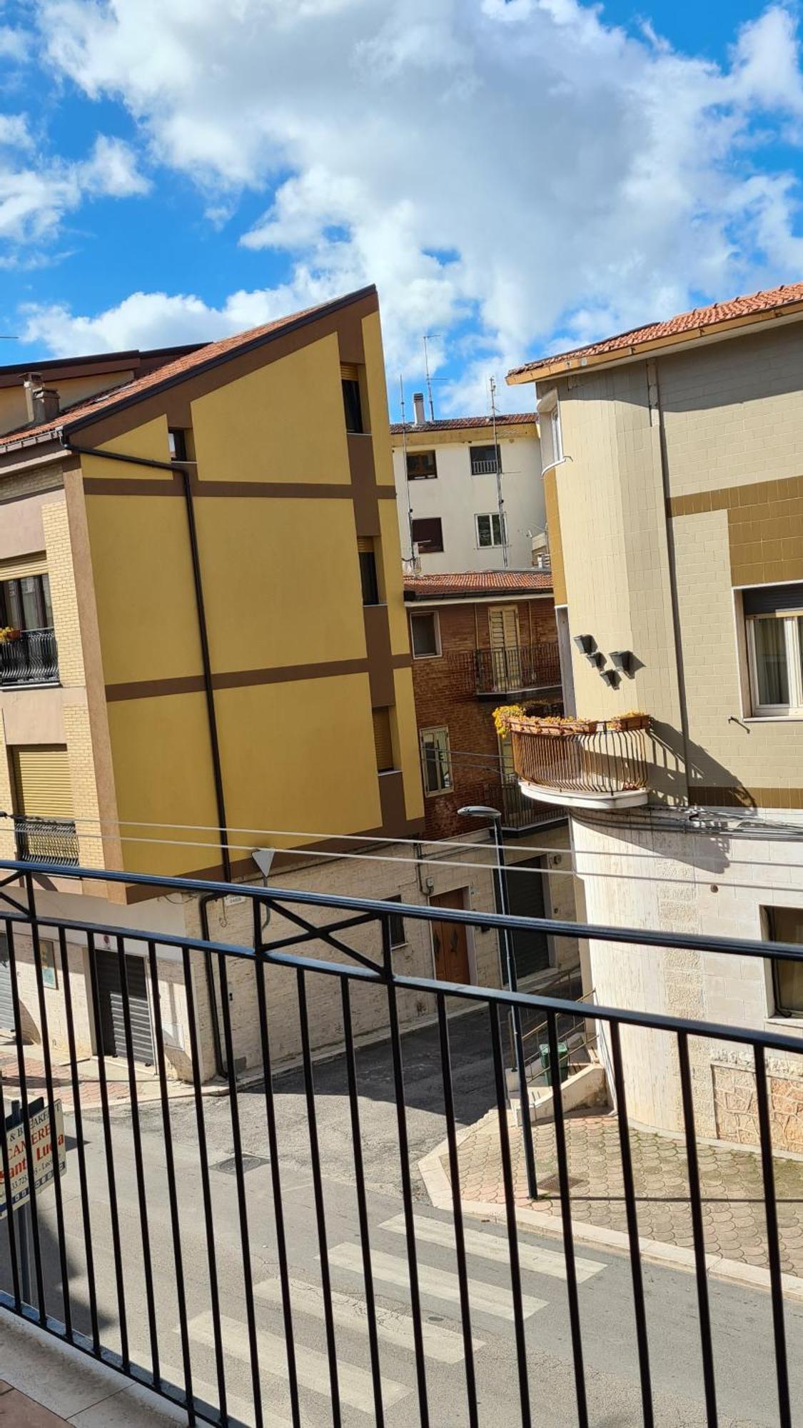 B&B Santa Lucia San Giovanni Rotondo Exteriör bild
