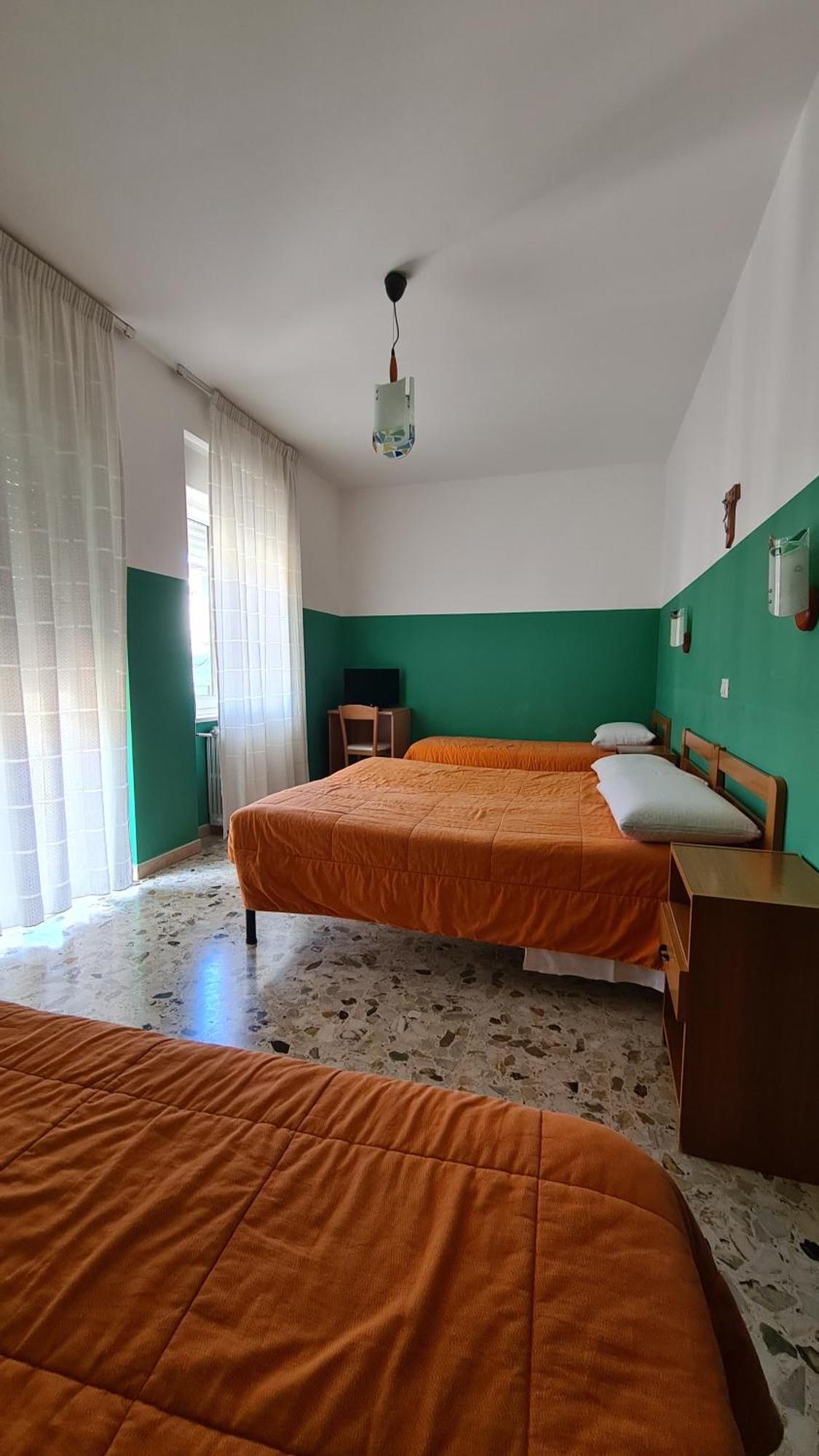 B&B Santa Lucia San Giovanni Rotondo Exteriör bild