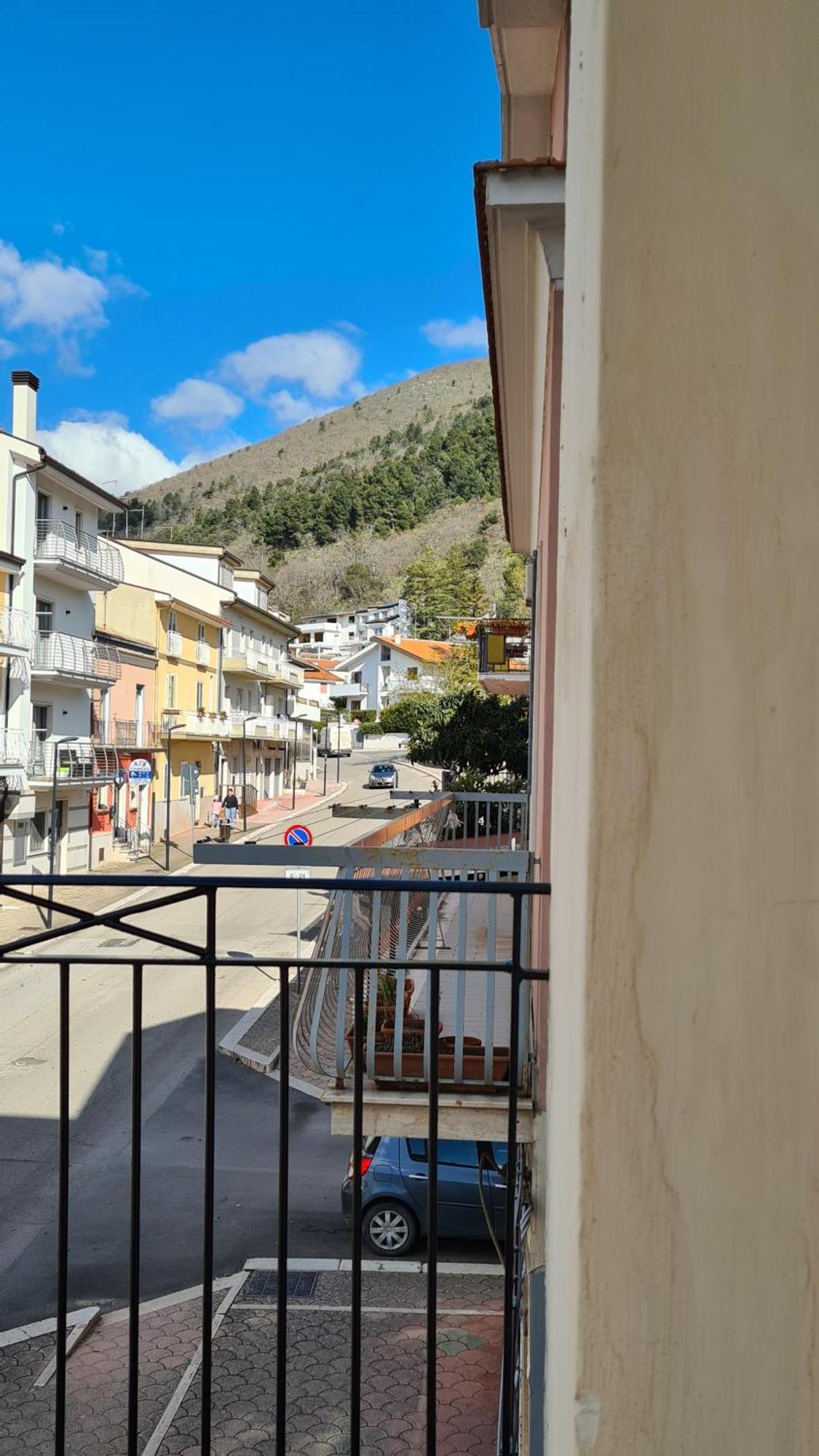 B&B Santa Lucia San Giovanni Rotondo Exteriör bild
