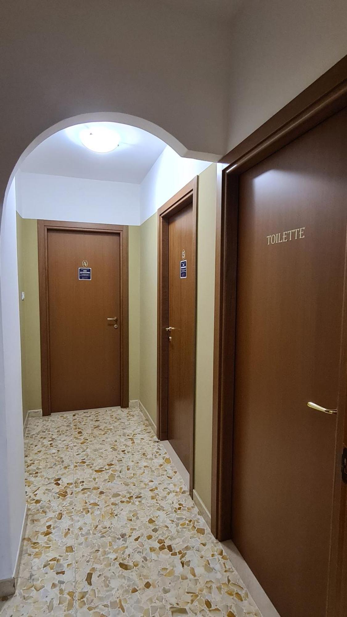 B&B Santa Lucia San Giovanni Rotondo Exteriör bild