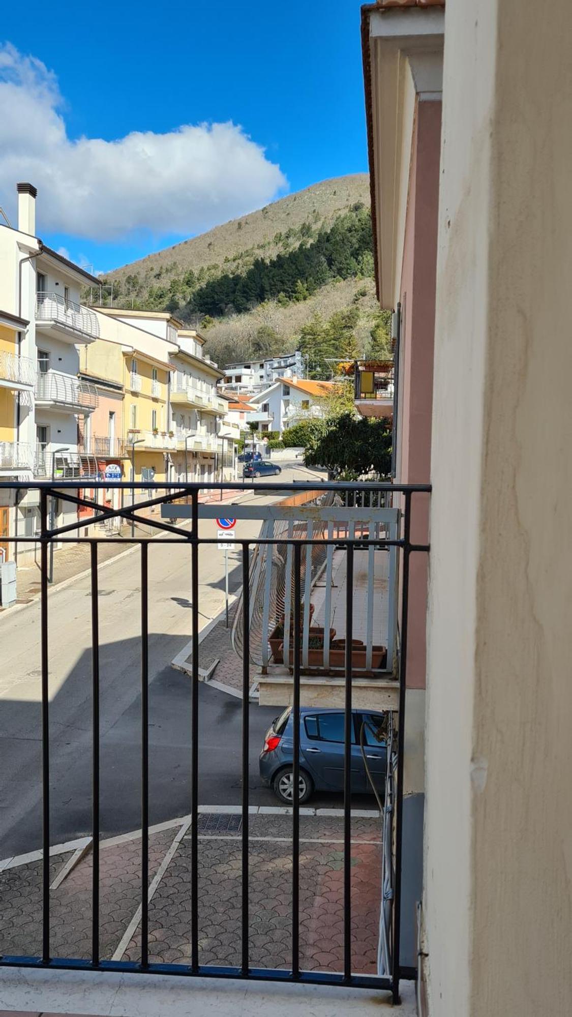 B&B Santa Lucia San Giovanni Rotondo Exteriör bild
