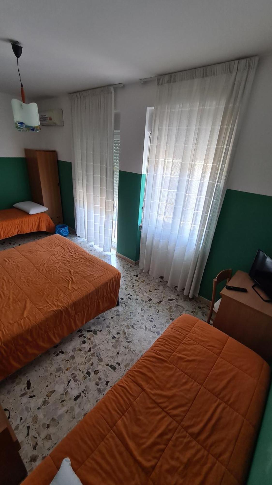 B&B Santa Lucia San Giovanni Rotondo Exteriör bild