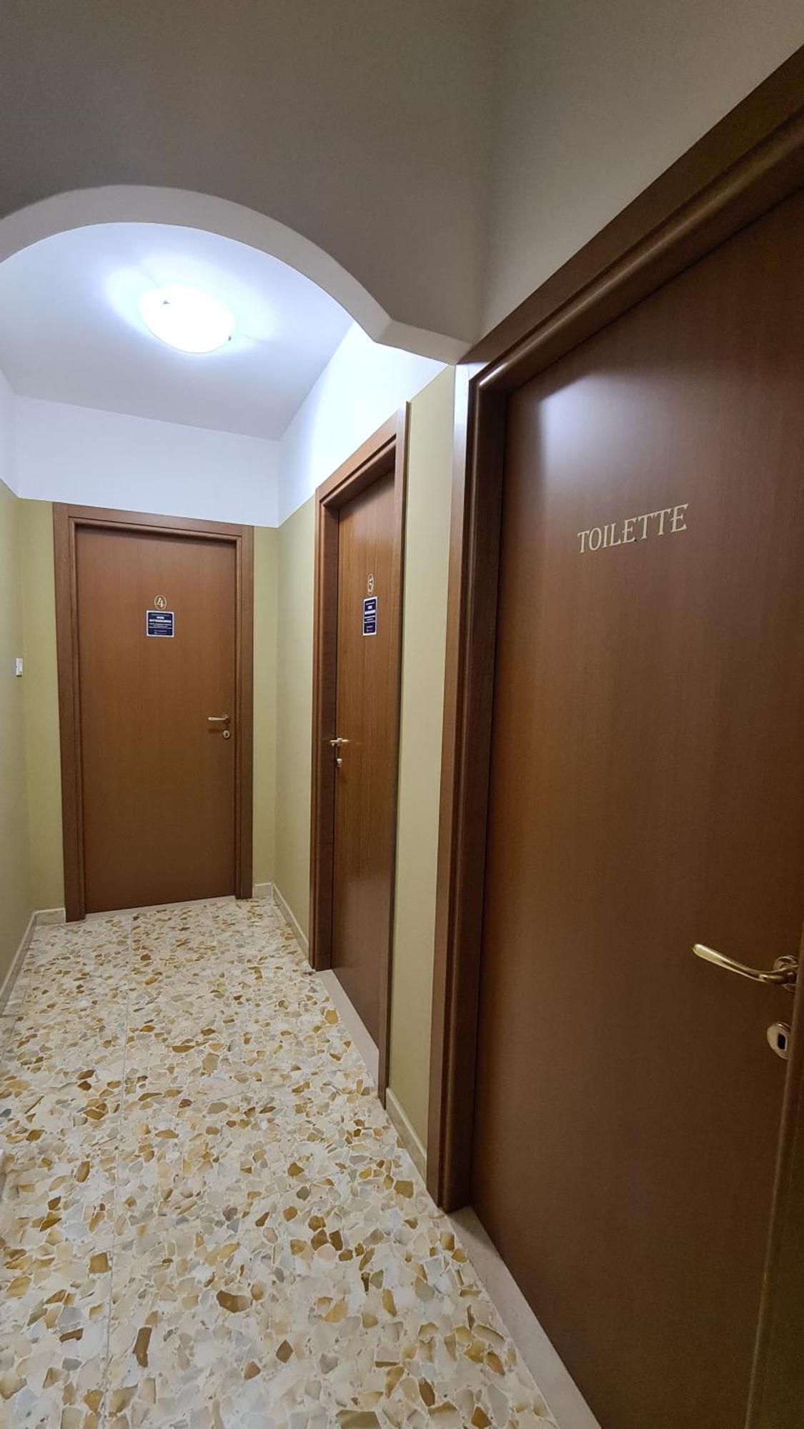 B&B Santa Lucia San Giovanni Rotondo Exteriör bild