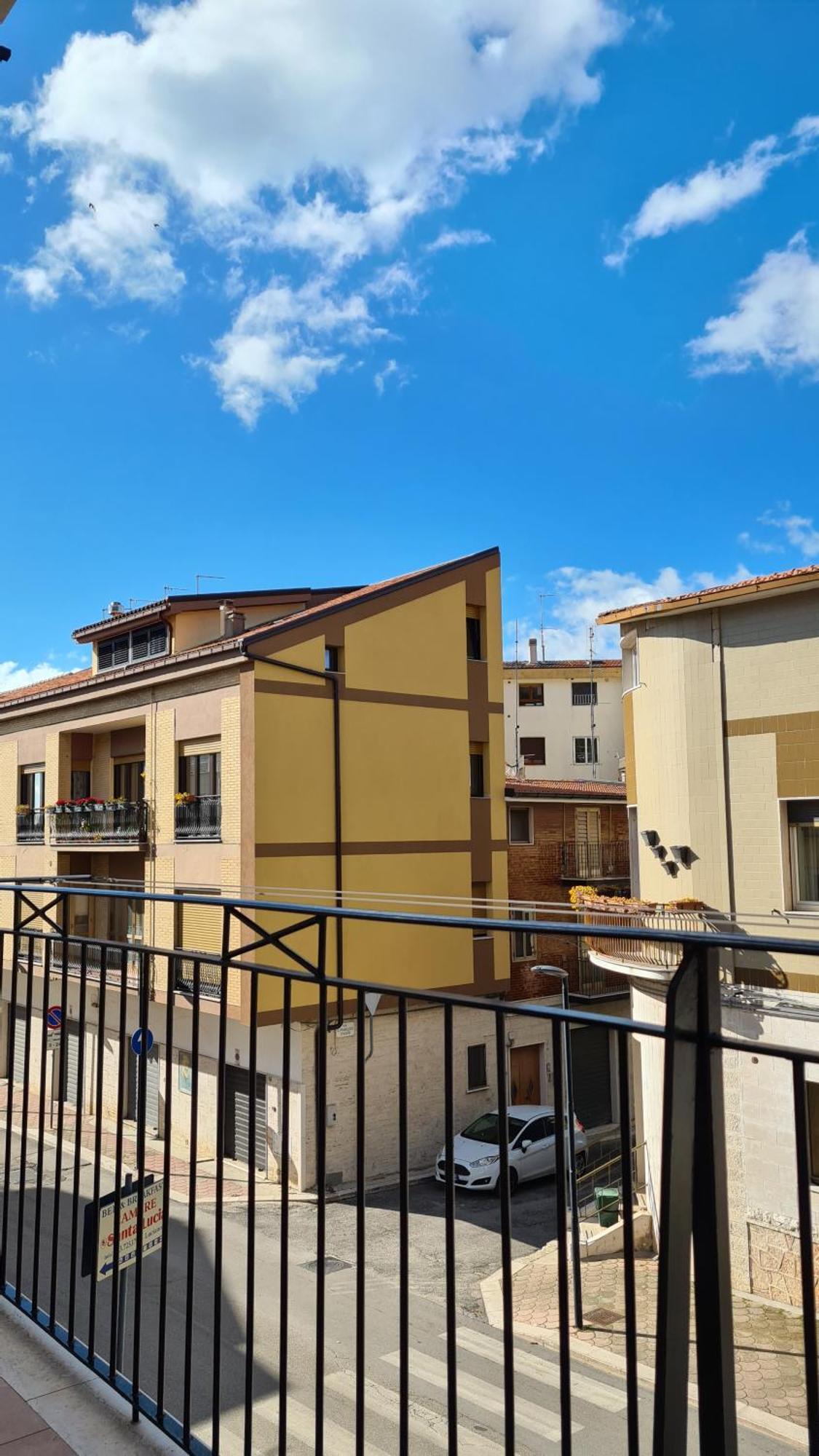 B&B Santa Lucia San Giovanni Rotondo Exteriör bild